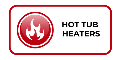 Hot Tub Heaters